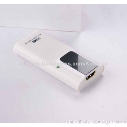 USB to HDMI Adapter, External USB Graphic Card